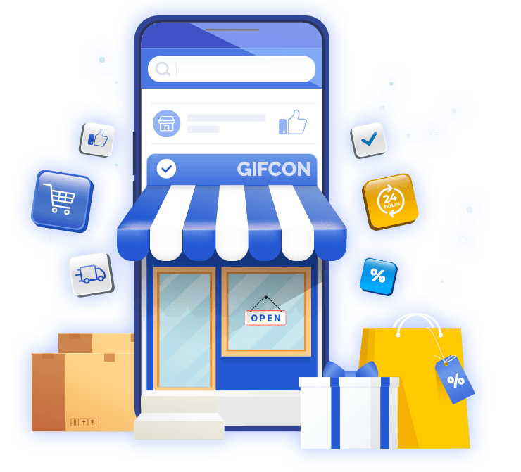 GIFCON